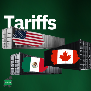 PL Tariffs News